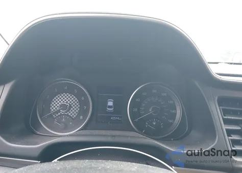 2020 Hyundai Elantra Sel from USA, damaged, VIN 5NPD84LF9LH611119